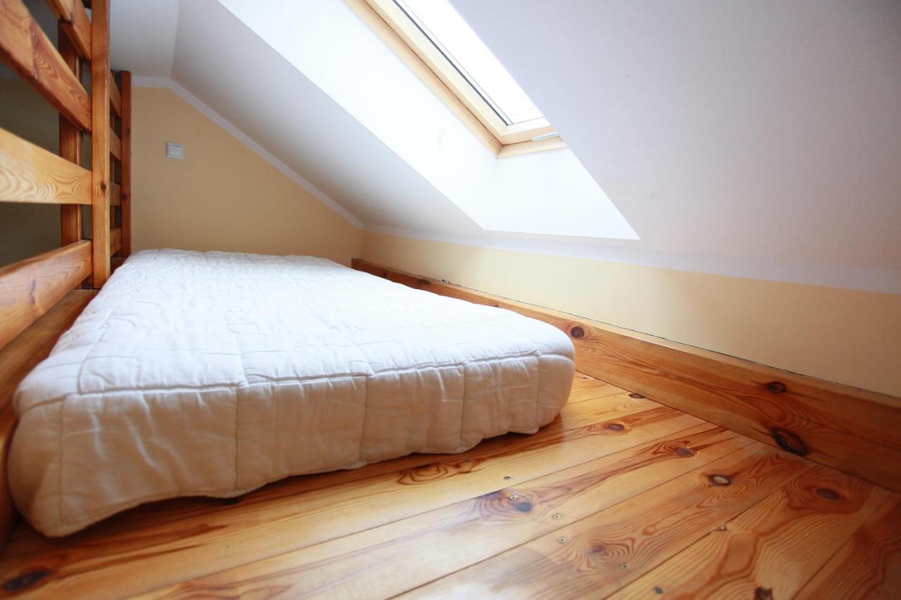 Sloneczne Apartamenty Mielno  Ngoại thất bức ảnh