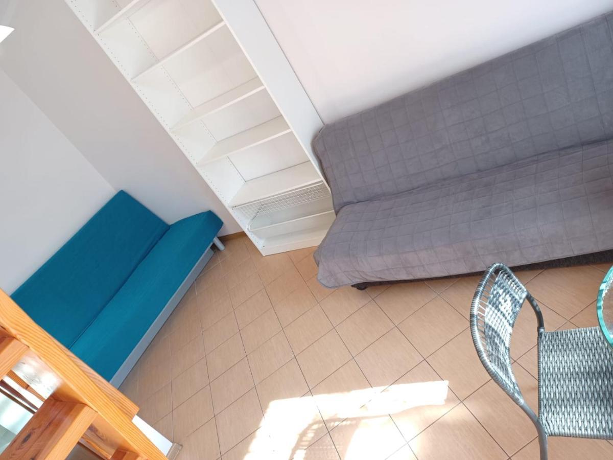 Sloneczne Apartamenty Mielno  Ngoại thất bức ảnh