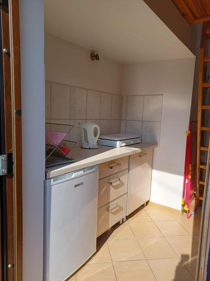 Sloneczne Apartamenty Mielno  Ngoại thất bức ảnh