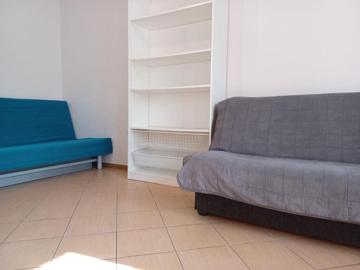 Sloneczne Apartamenty Mielno  Ngoại thất bức ảnh